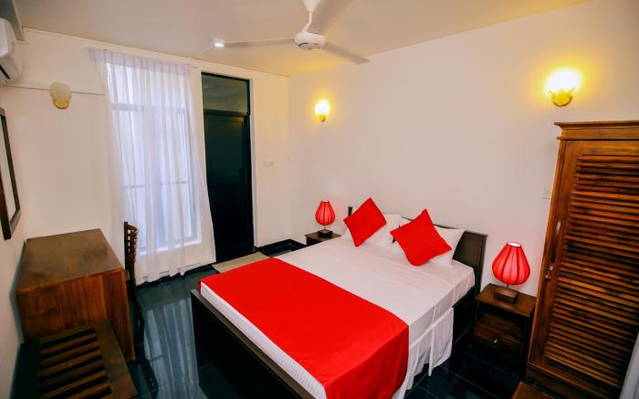 Haggai Tourist Bungalow