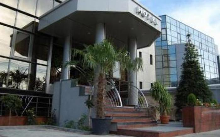 Acapulco Hotel