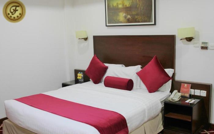 Carawan Alkhaleej Hotel