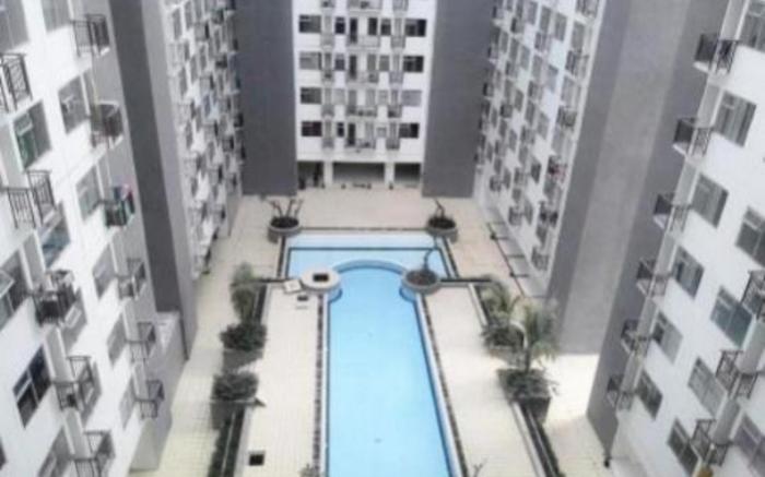 Two Bedroom Apartment Premiere