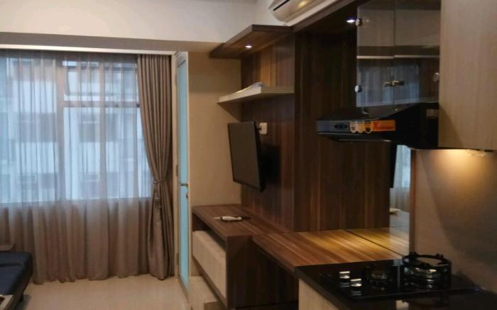 Two Bedroom Apartment Premiere