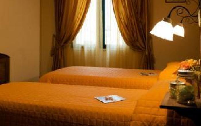 Albergo Tripoli B&B Affittacamere