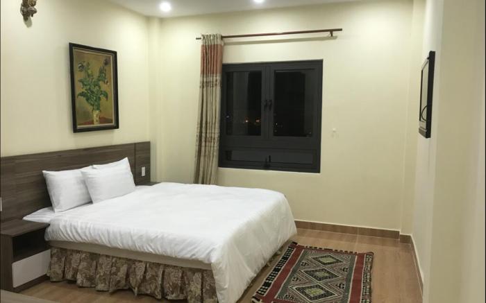 Ngoc Tran Hotel