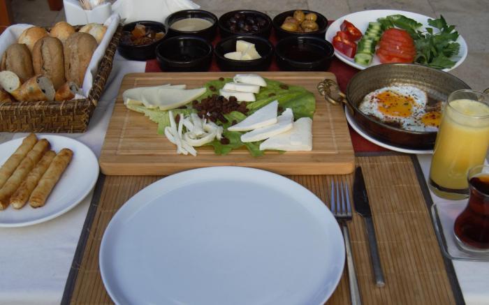 Kosa Boutique Hotel