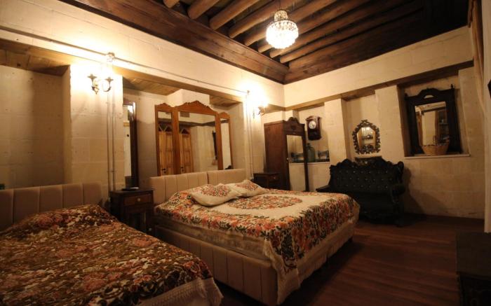 Aynur Hanim Konagi Butik Otel