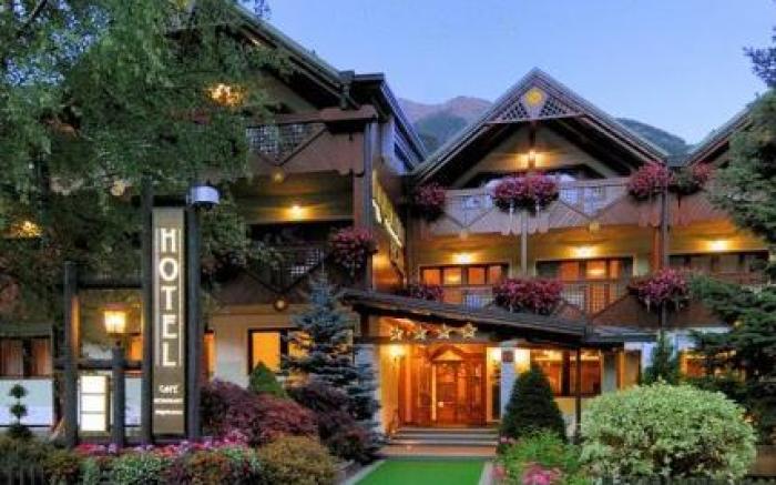Kristiania Pure Nature Hotel & Spa