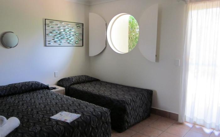 Anchor Motel Noosa