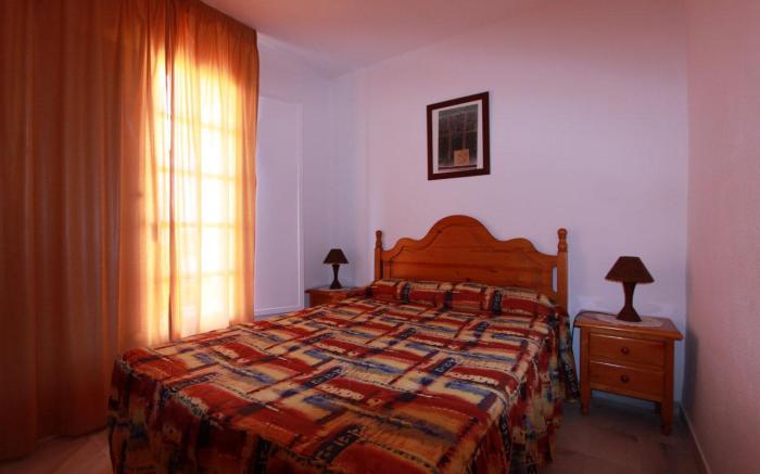 Apartamentos Turisticos El Gran Gonzalez