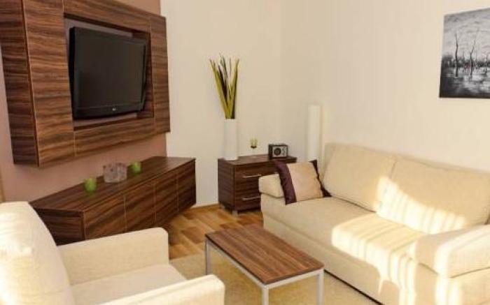 Na Klifie, Sun & Snow