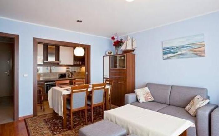 Na Klifie, Sun & Snow