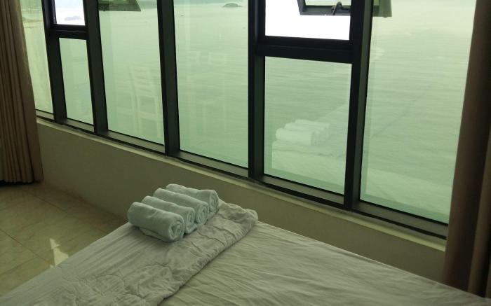 Nha Trang Wonderland Apartment 15