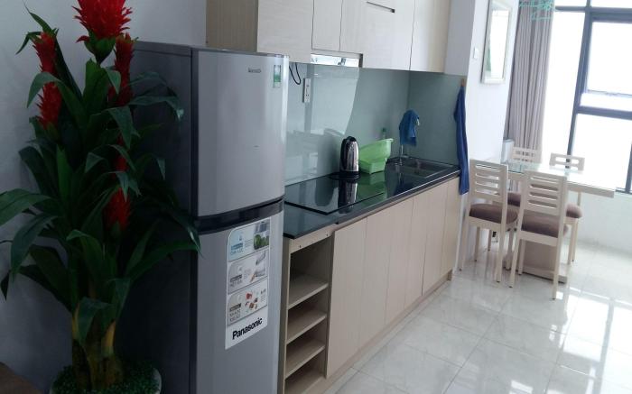 Nha Trang Wonderland Apartment 42