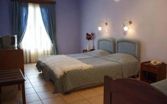 Arion Hotel