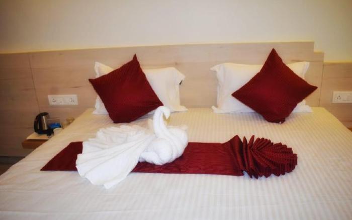 SeaFORT Beach Resort