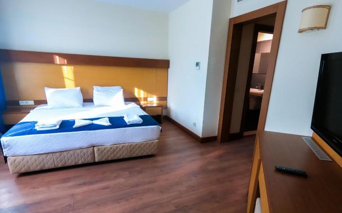 Afytos Bodrum City Hotel