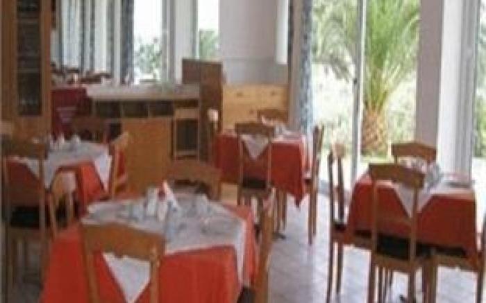 Asteria Hotel