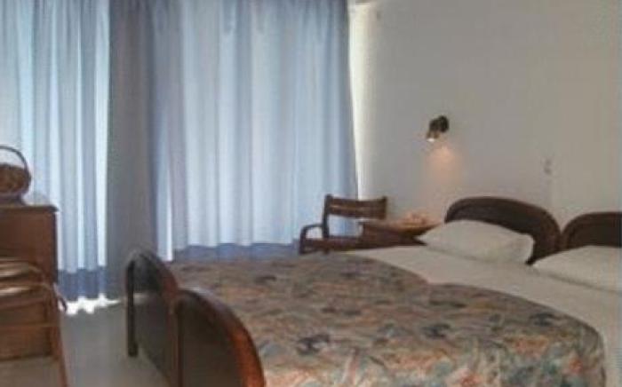 Asteria Hotel