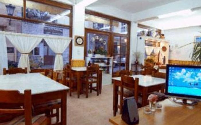 Hotel Athina
