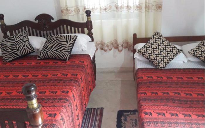 colonial bungalow