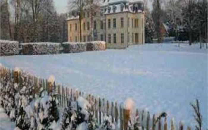 B&B Baron’s House Neerijse-Leuven