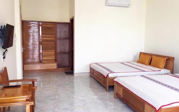 Bac Nam Motel