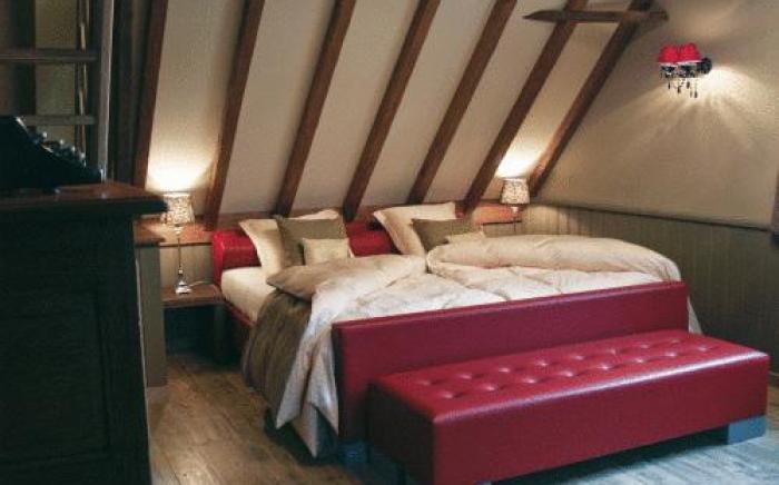 B&B De Rentmeesterhoeve