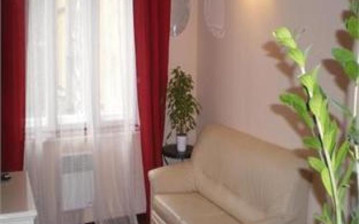 Rembrandt Aparthotel