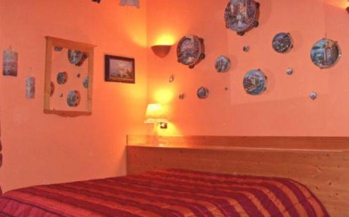 La Dimora le Fumarole Rooms