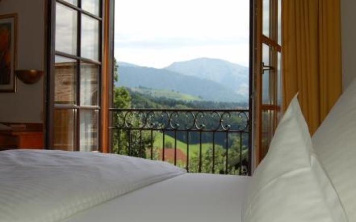 Hotel Bayerischer Hof