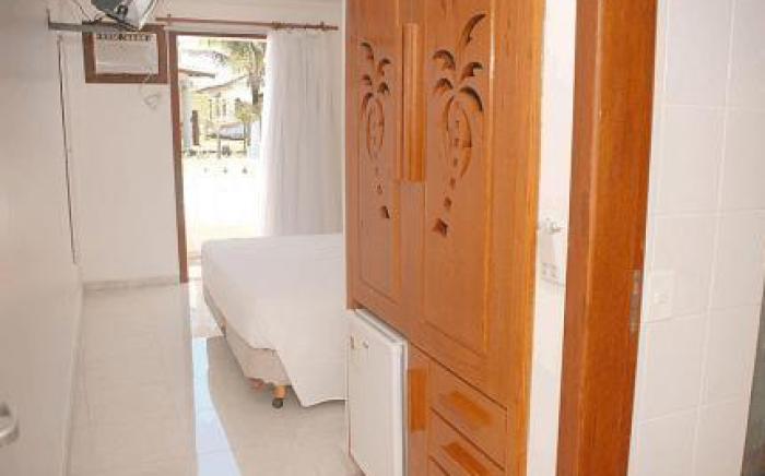 Benko´s Praia Hotel