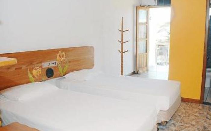 Benko´s Praia Hotel