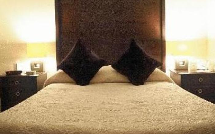 Beverley Hotel