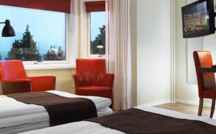 Bohusgarden Hotell & Konferens