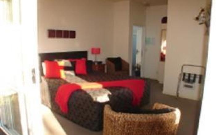 Boutique Motel