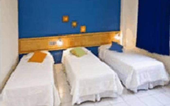 Brisamar Suite Hotel