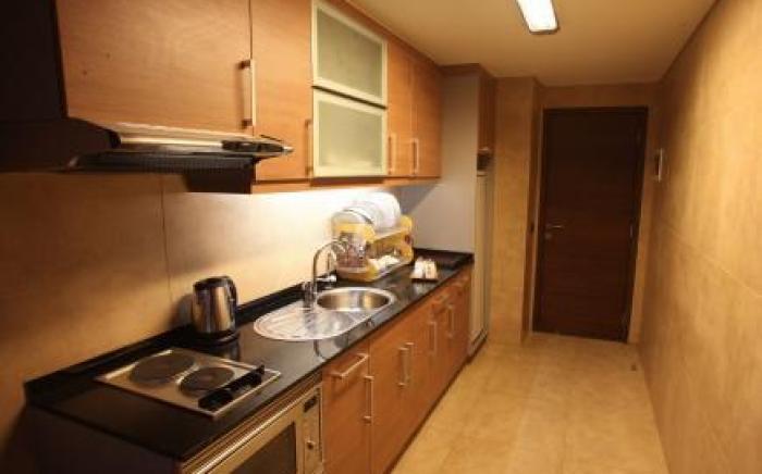 Britannia Suites