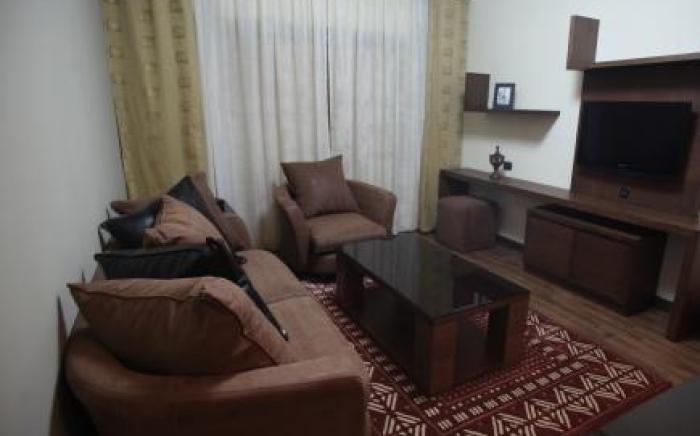 Britannia Suites