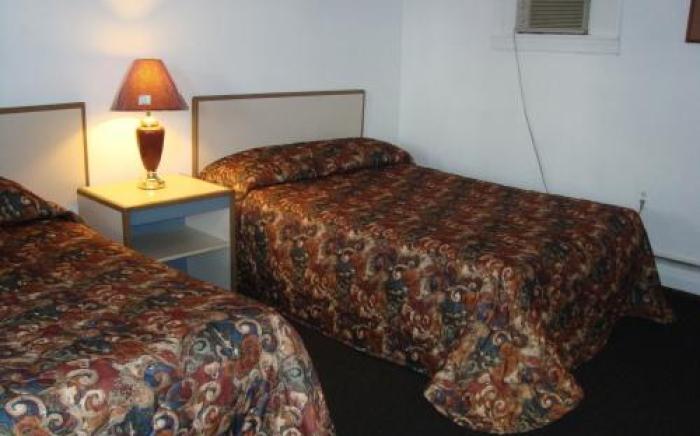 Budget Inn Motel Suites Somers Point