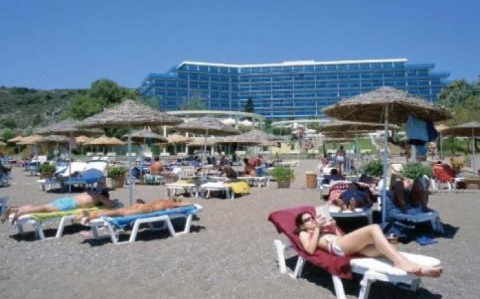 Calypso Beach