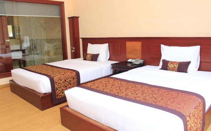 Ca Ty Mui Ne Beach Resort & Spa 