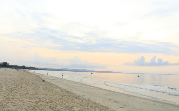 Ca Ty Mui Ne Beach Resort & Spa 