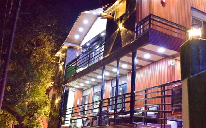 Rudhraksh Villa 4BR- Perfect Vacay Villa