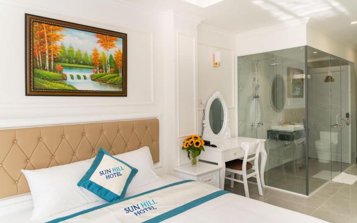 Sun Hill Hotel