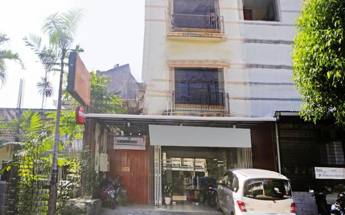 OYO 90260 Bumi Merpati Residence
