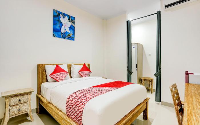 Hotel O March 67 Stay