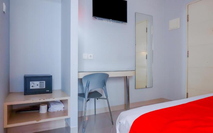 Collection O Hotel Antara