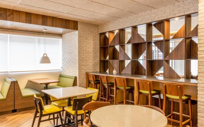 Fairfield Inn & Suites Cancun Downtown