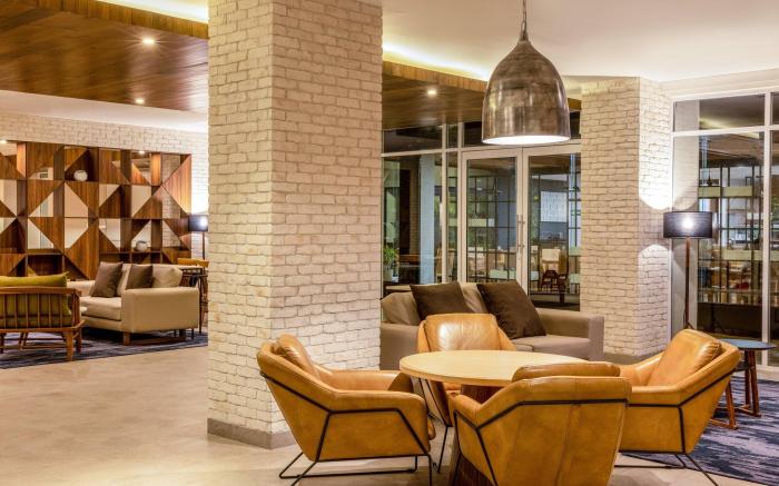 Fairfield by Marriott Inn & Suites Cancun Downtown