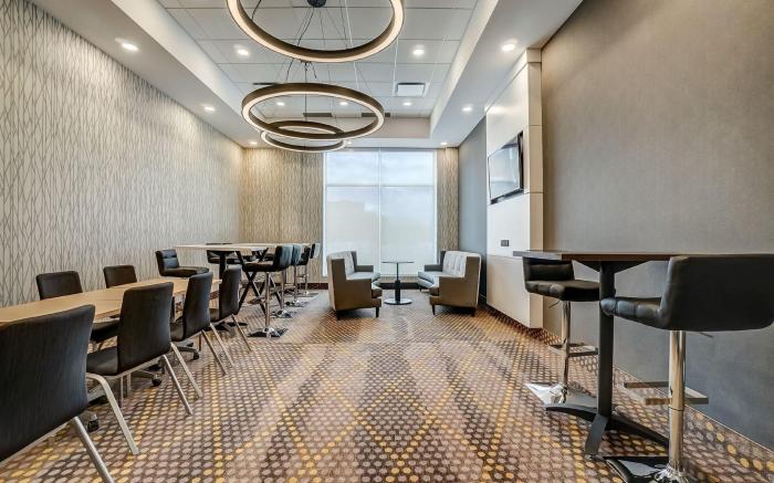 Holiday Inn Gatineau Ottawa By IHG