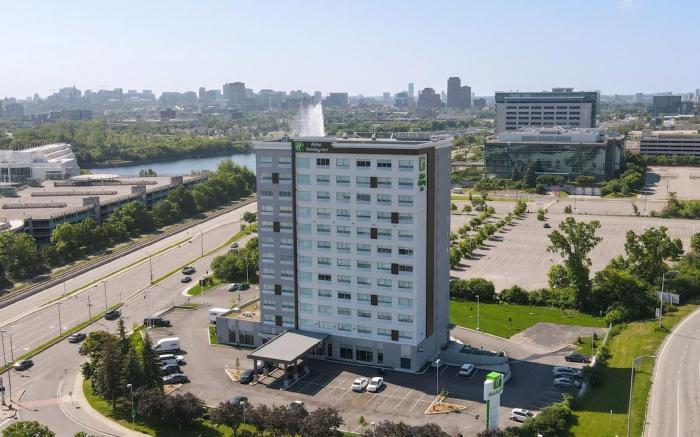 Holiday Inn Gatineau Ottawa By IHG